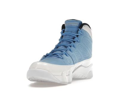 Jordan 9 Retro For the Love of The Game