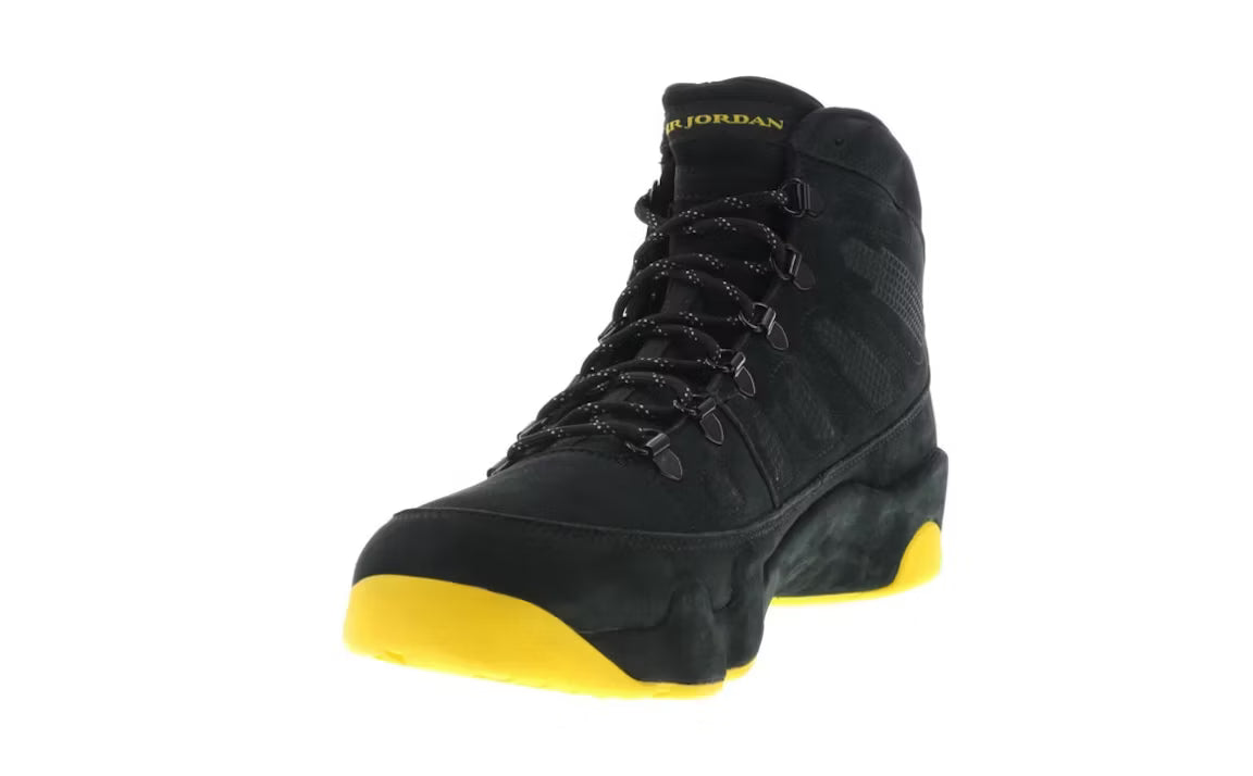 Jordan 9 Retro Boot Michigan PE