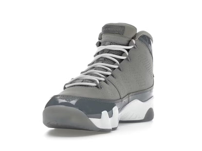 Jordan 9 Retro Cool Grey (2025)