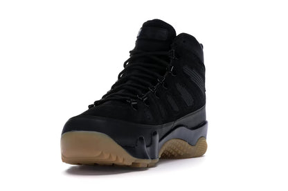 Jordan 9 Retro Boot NRG Black Light Gum