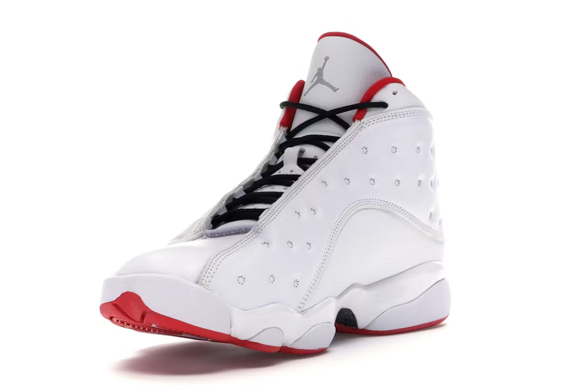 Jordan 13 Retro Alternate History of Flight