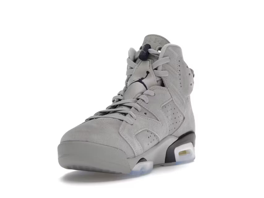 Jordan 6 Retro Georgetown (2022)
