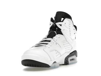 Jordan 6 Retro Reverse Oreo