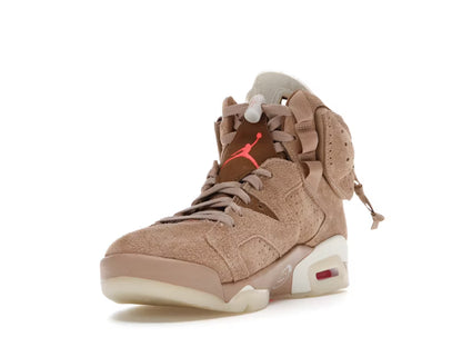 Jordan 6 Retro Travis Scott