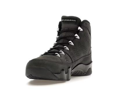 Jordan 9 Retro Anthracite