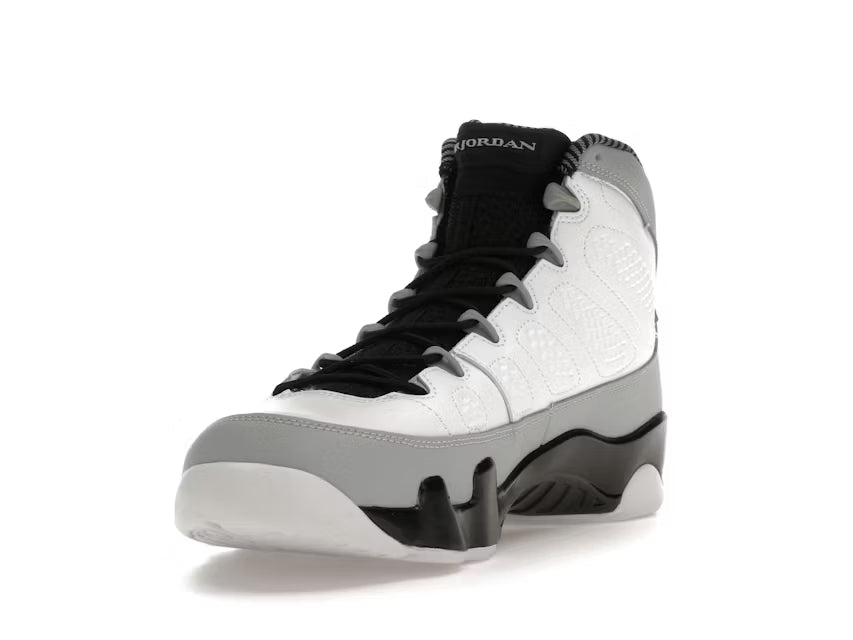 Jordan 9 Retro Barons
