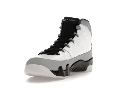 Jordan 9 Retro Barons