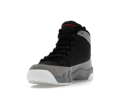Jordan 9 Retro Particle Grey