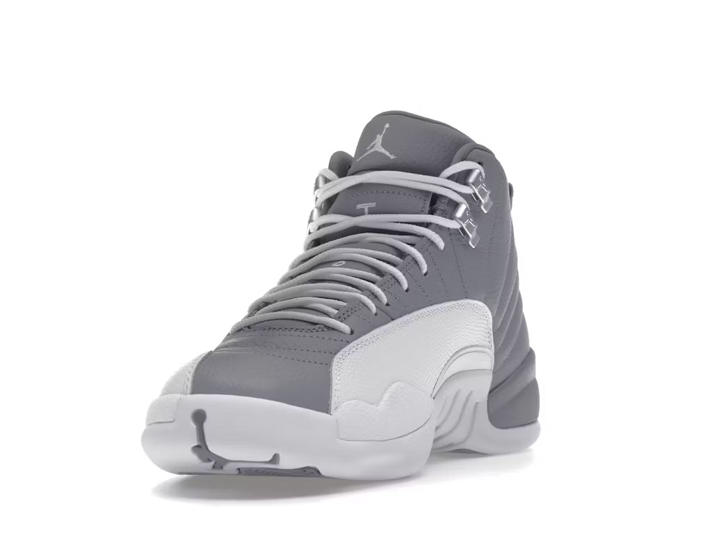 Jordan 12 Retro Stealth