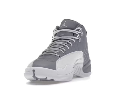 Jordan 12 Retro Stealth