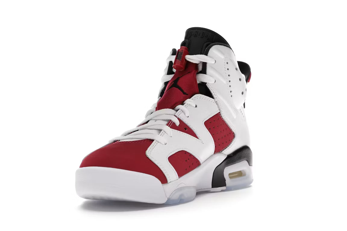 Jordan 6 Retro Carmine (2021)