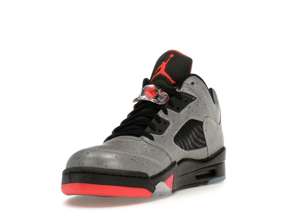 Jordan 5 Retro Low Neymar