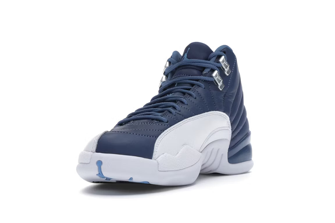 Jordan 12 Retro Indigo