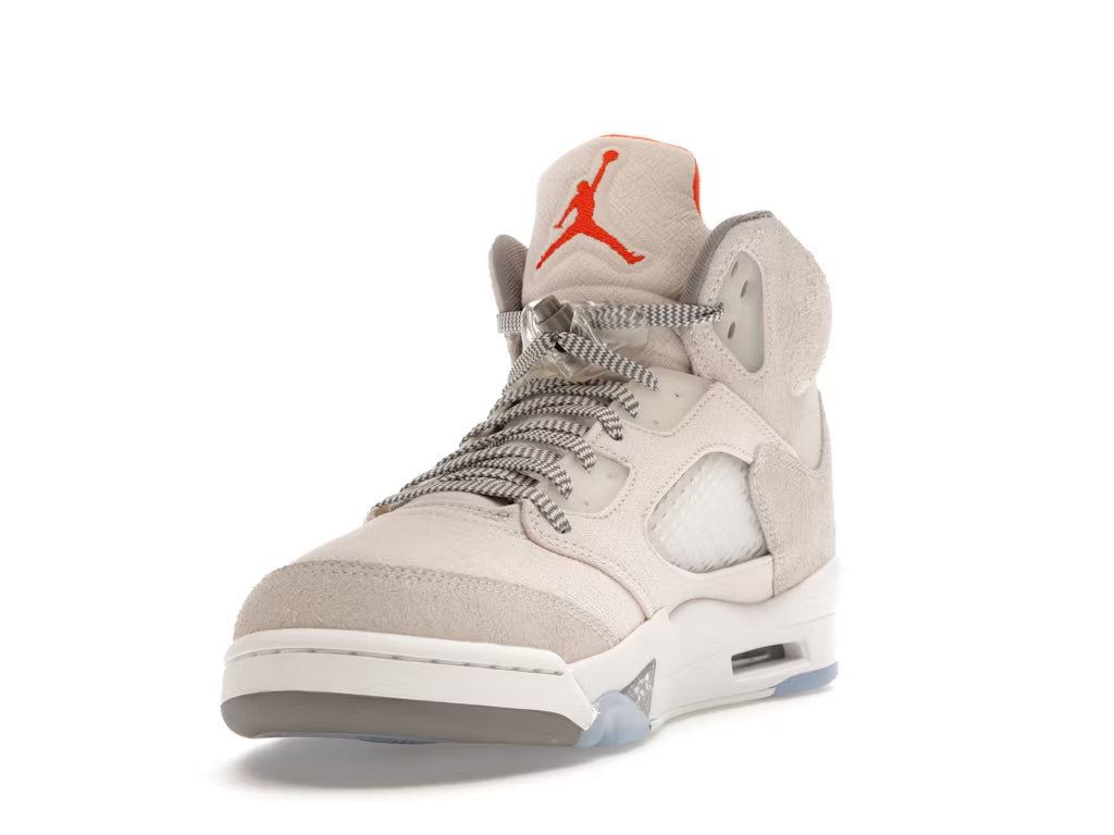 Jordan 5 Retro SE Craft Light Orewood Brown