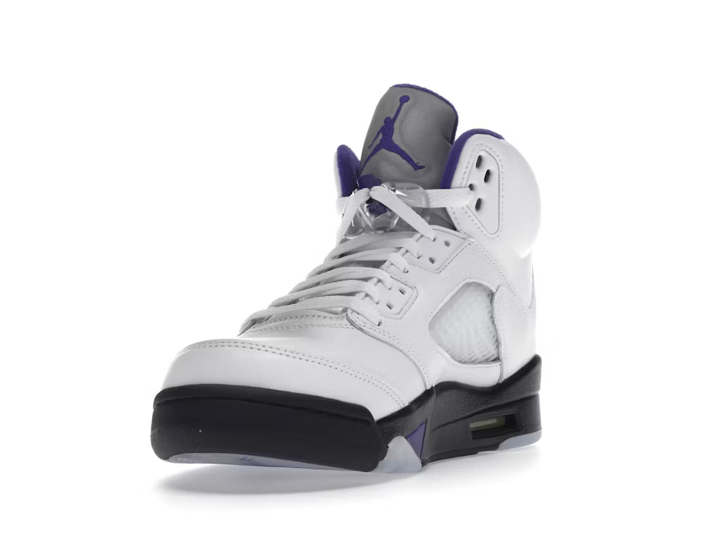 Jordan 5 Retro Dark Concord