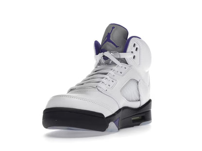 Jordan 5 Retro Dark Concord