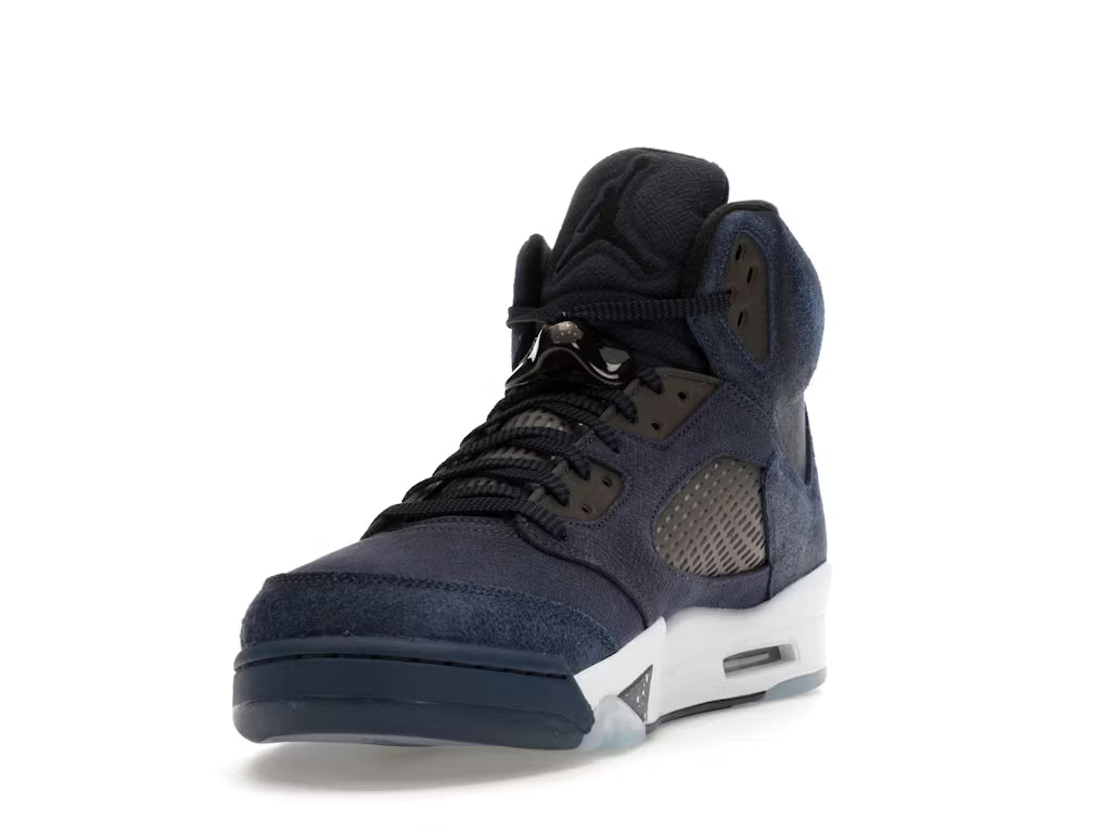 Jordan 5 Retro Midnight Navy