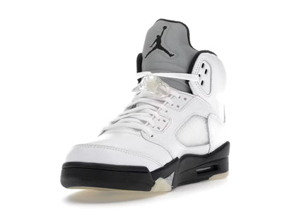 Jordan 5 Retro Reverse Metallic