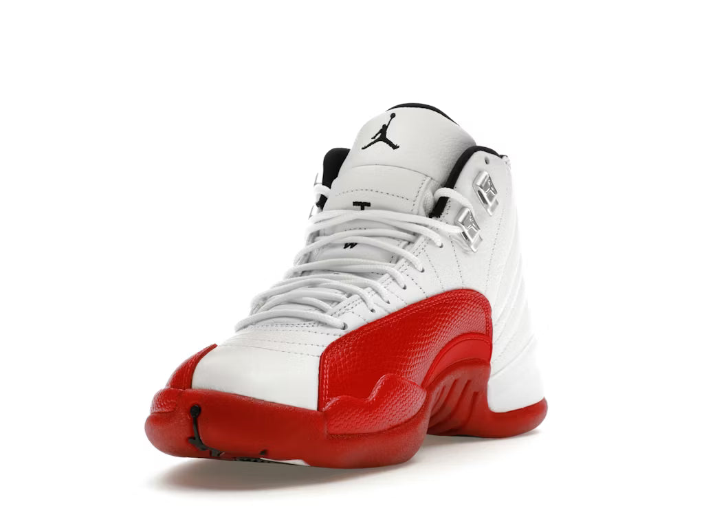 Jordan 12 Retro Cherry (2023)