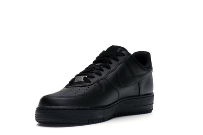Nike Air Force 1 Low Negro