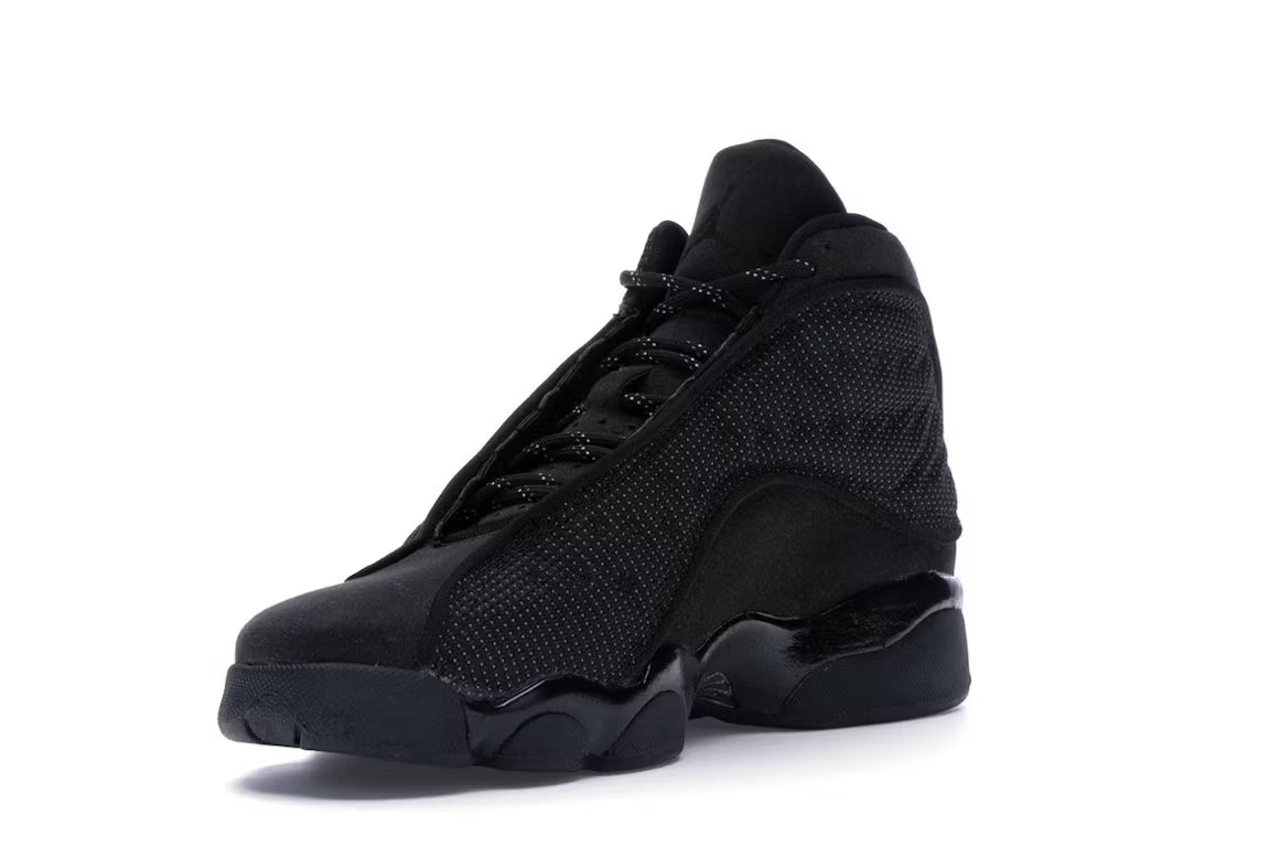 Jordan 13 Retro Black Cat