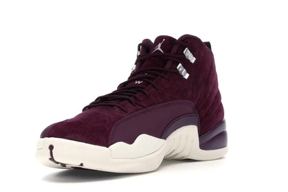 Jordan 12 Retro Bordeaux