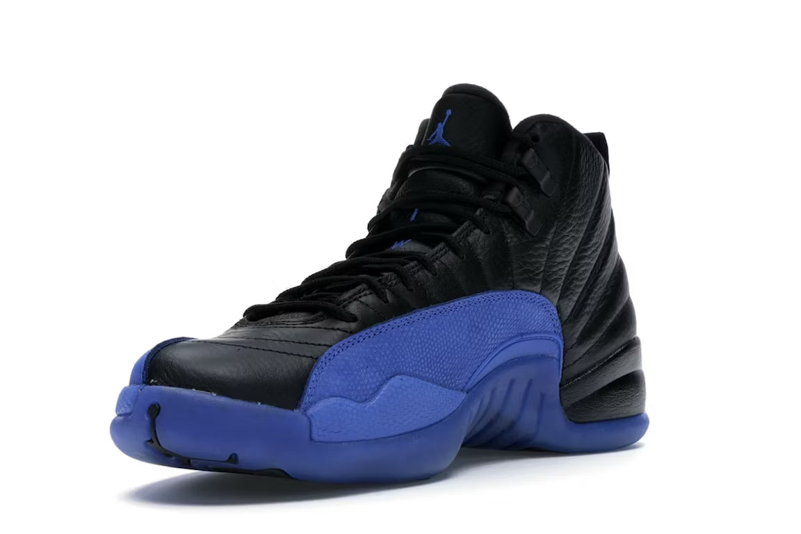 12 Retro BlaJordan ck Game Royal