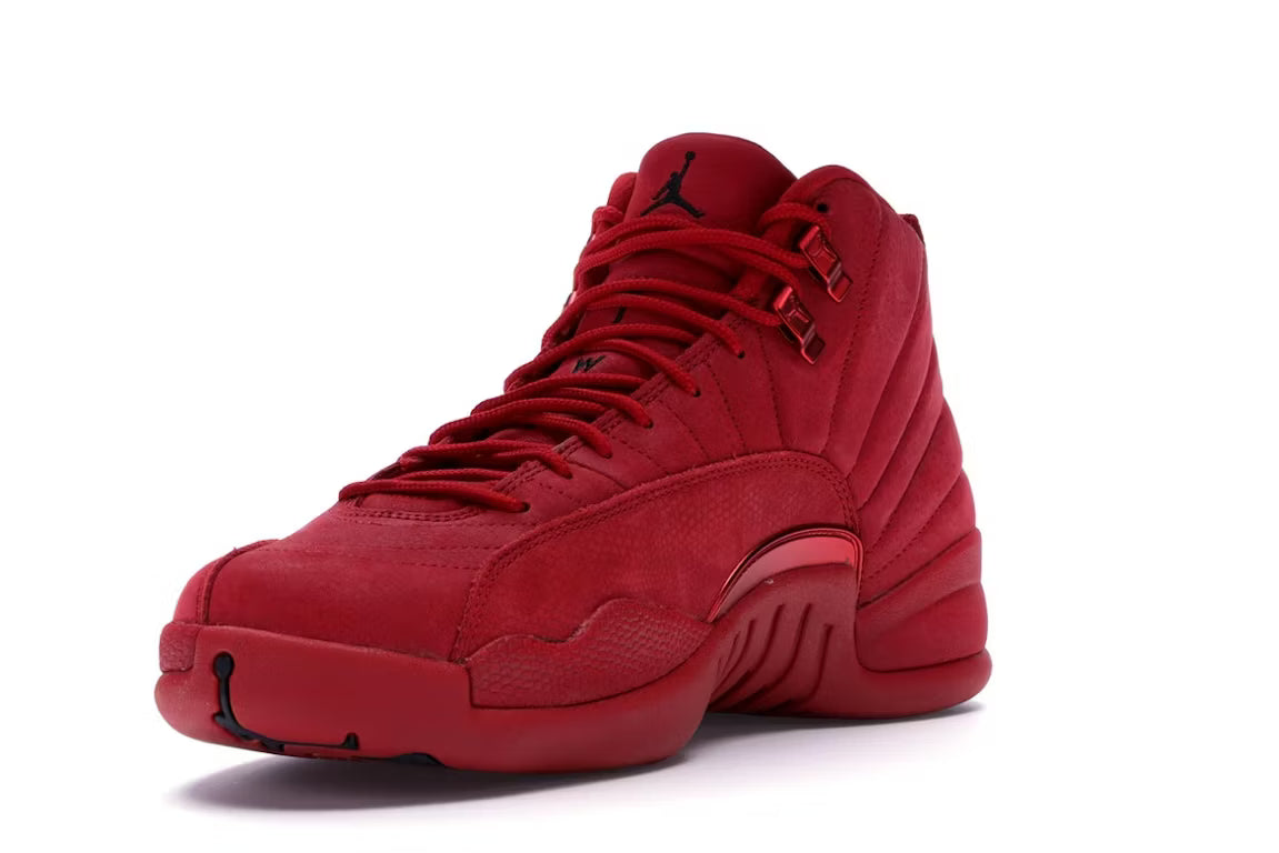 Jordan 12 Retro Gym Red (2018)