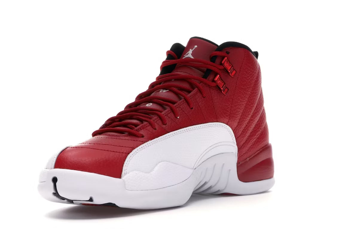Jordan 12 Retro Gym Red