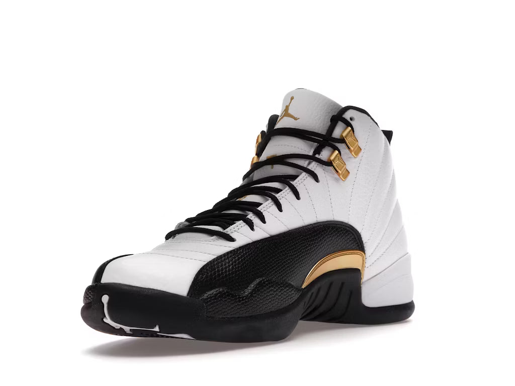 Jordan 12 Retro Royalty Taxi