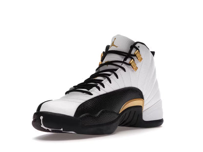 Jordan 12 Retro Royalty Taxi