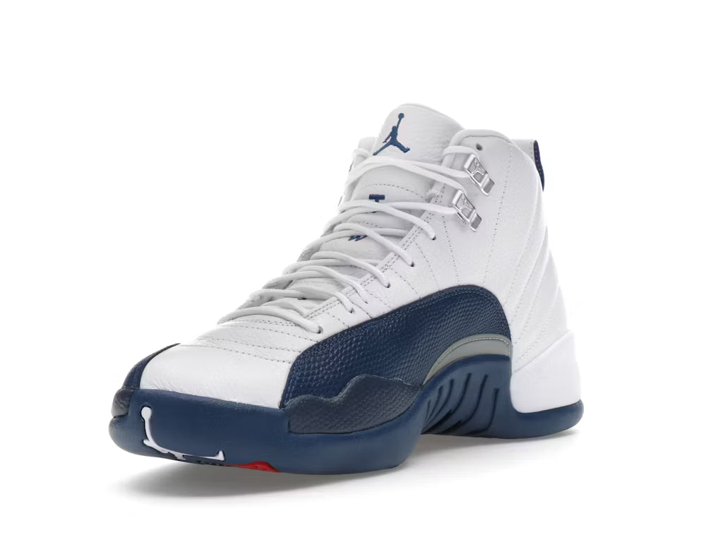 Jordan 12 Retro French Blue (2025)