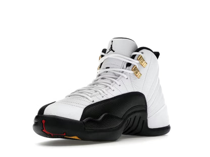 Jordan 12 Retro Taxi (2025)
