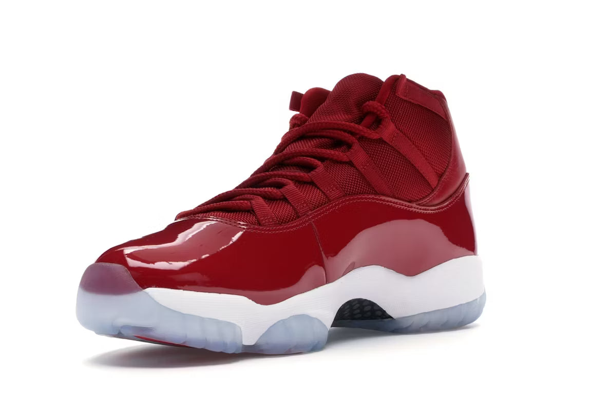 Jordan 11 Retro Win Like 96