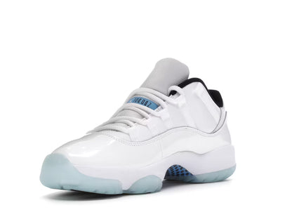 Jordan 11 Retro Low Legend Blue