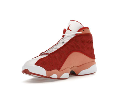 Jordan 13 Retro Dune Red
