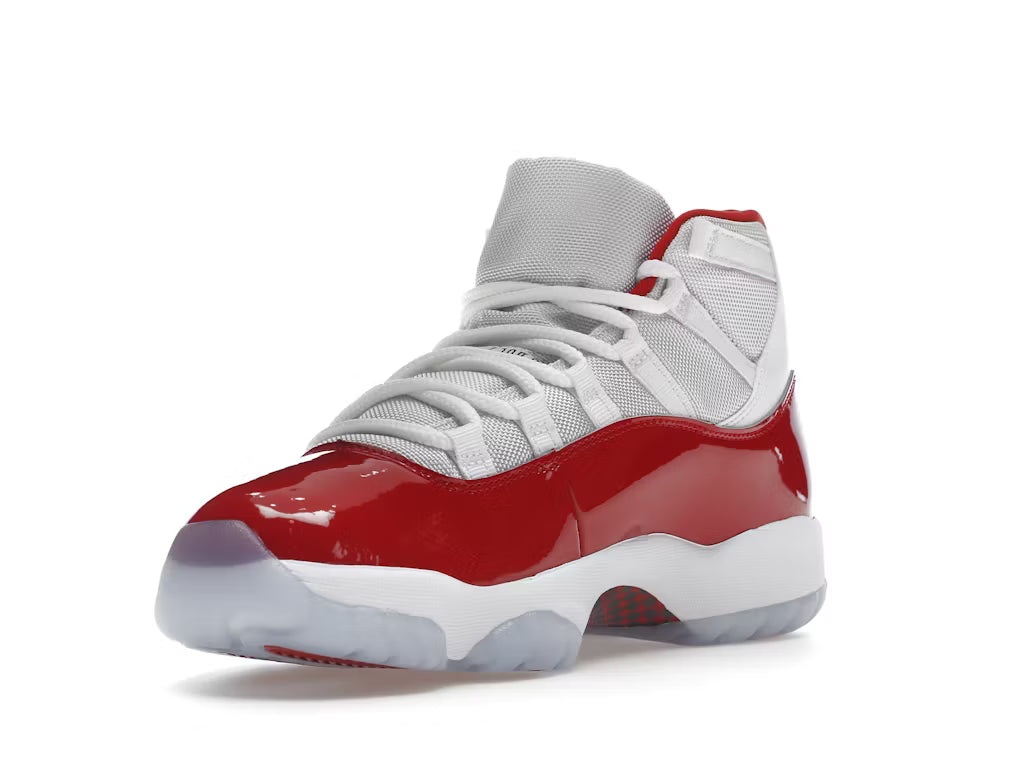Jordan 11 Retro Cherry (2022)