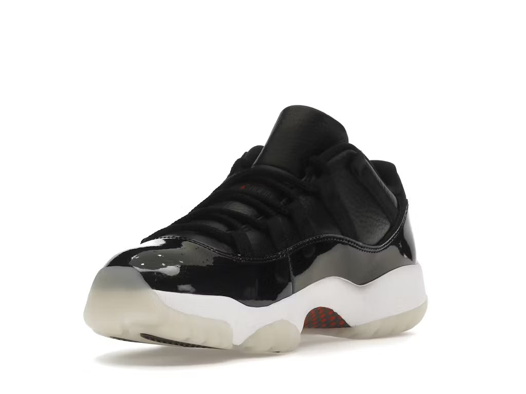 Jordan 11 Retro Low 72-10
