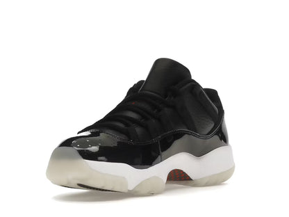 Jordan 11 Retro Low 72-10