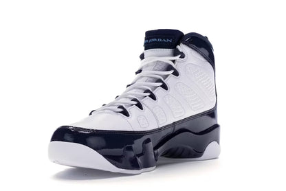 Jordan 9 Retro Pearl Blue
