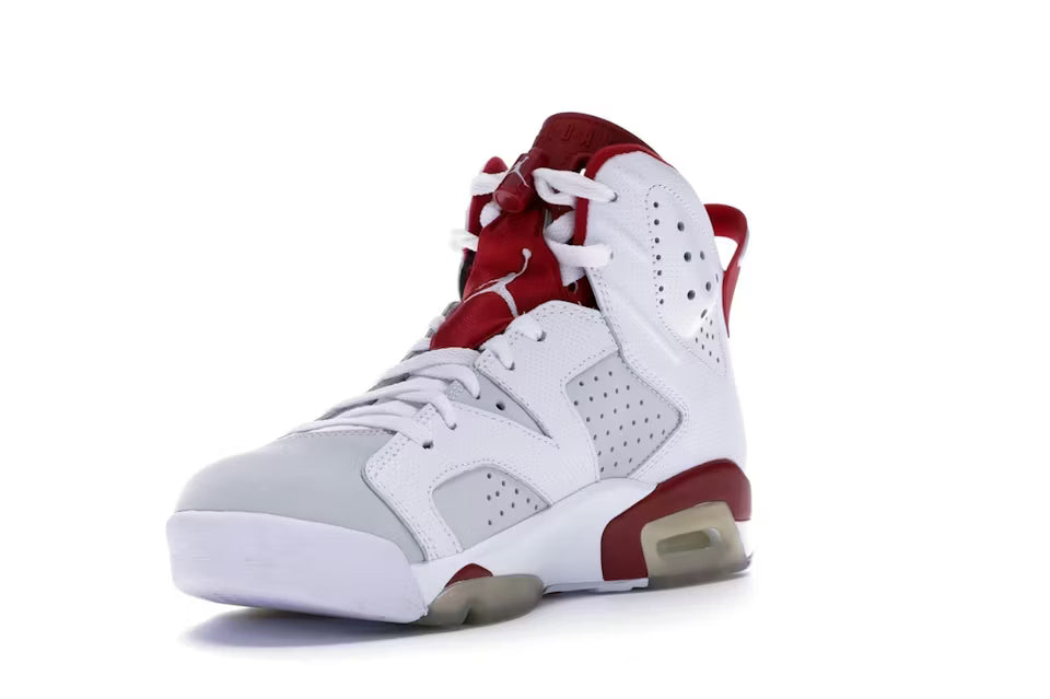 Jordan 6 Retro Alternate Hare