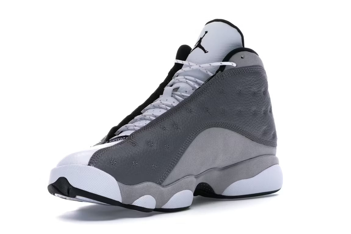 Jordan 13 Retro Atmosphere Grey