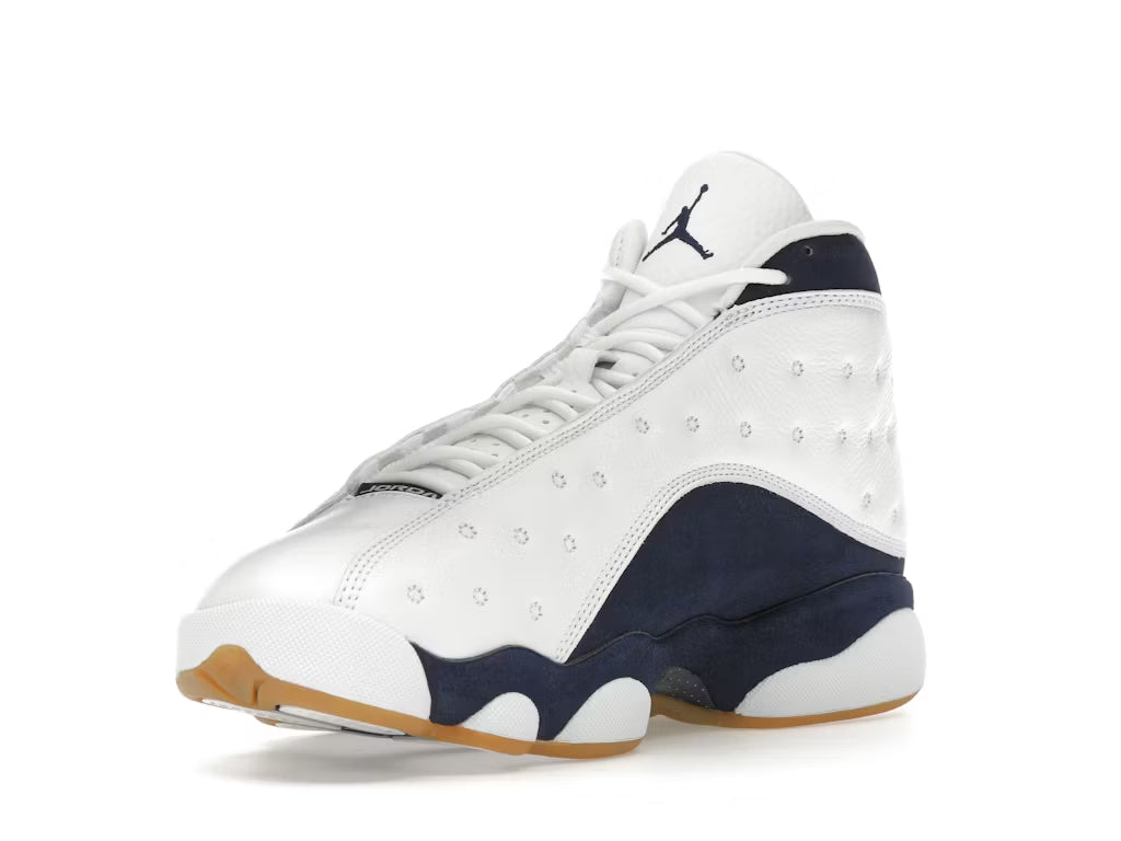 Jordan 13 Retro Midnight Navy