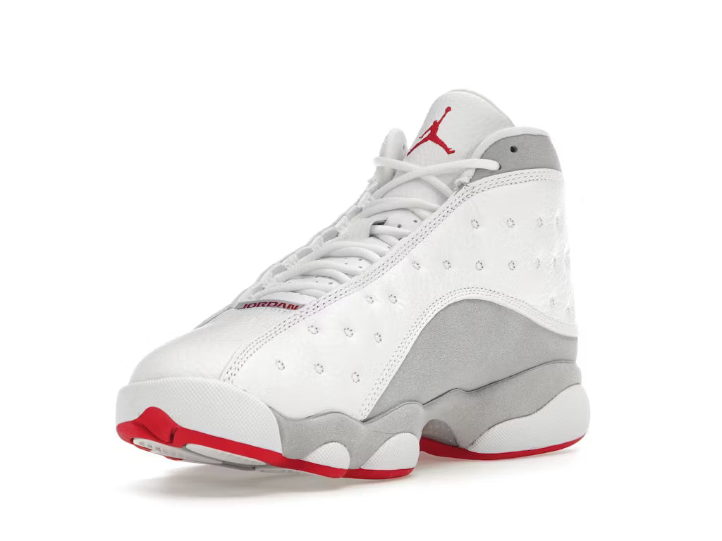 Jordan 13 Retro Wolf Grey