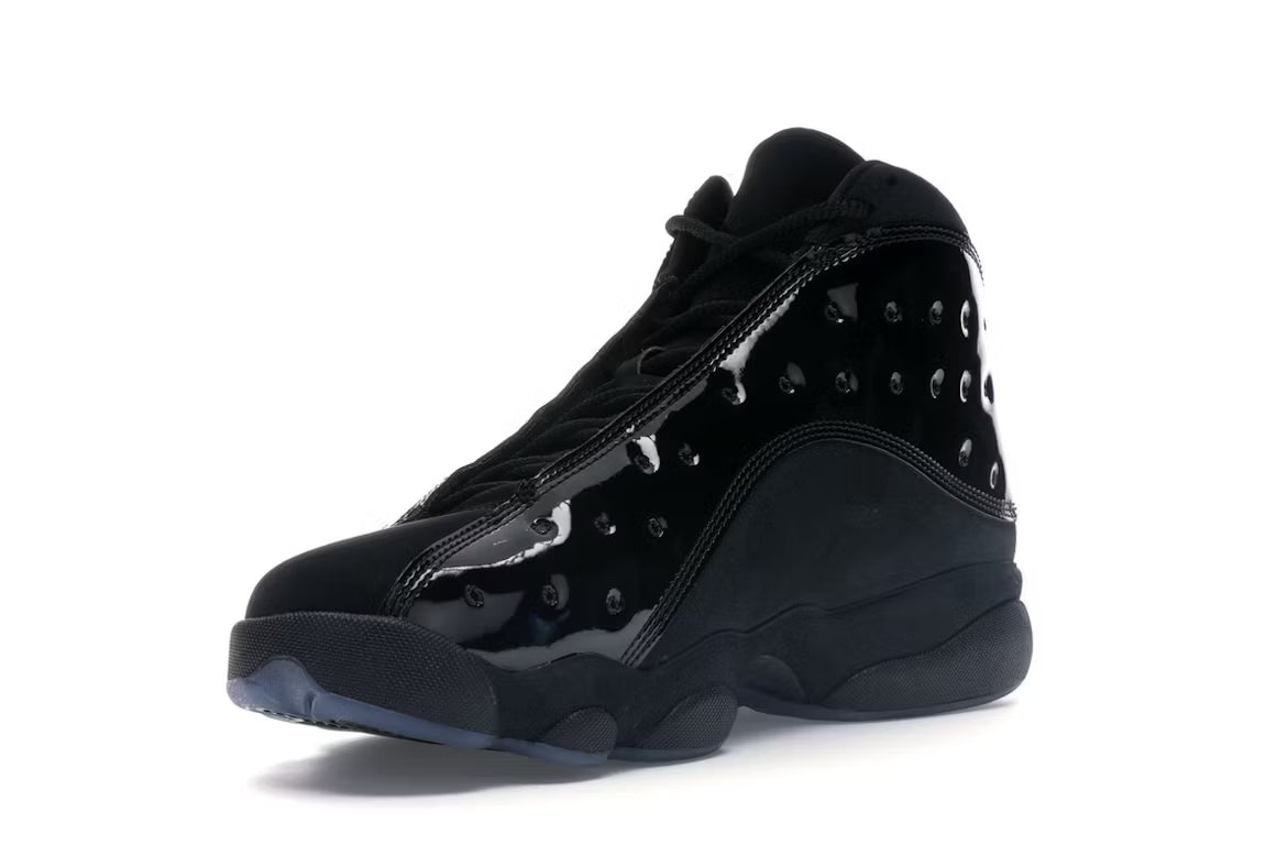 Jordan 13 Retro Cap and Gown