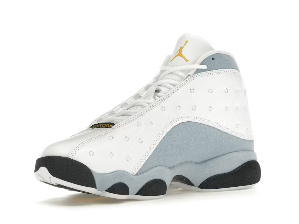 Jordan 13 Retro Blue Grey