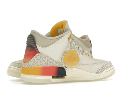 Jordan 3 Retro J Balvin Rio