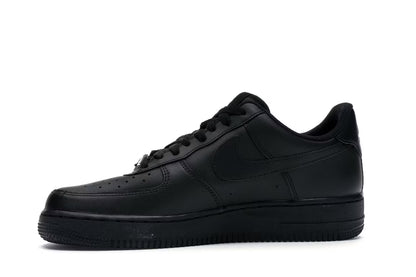 Nike Air Force 1 Low Negro