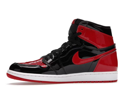 Jordan 1 Retro High OG Patent Bred