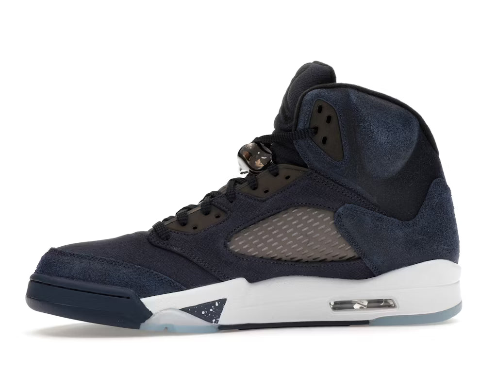 Jordan 5 Retro Midnight Navy